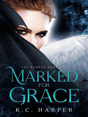 cover image of Marked for Grace